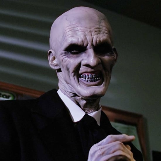 Buffy the Vampire Slayer "Hush" Episode