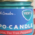 In the Name of Our Abuelas, We NEED This Vicks Vapo-Candle
