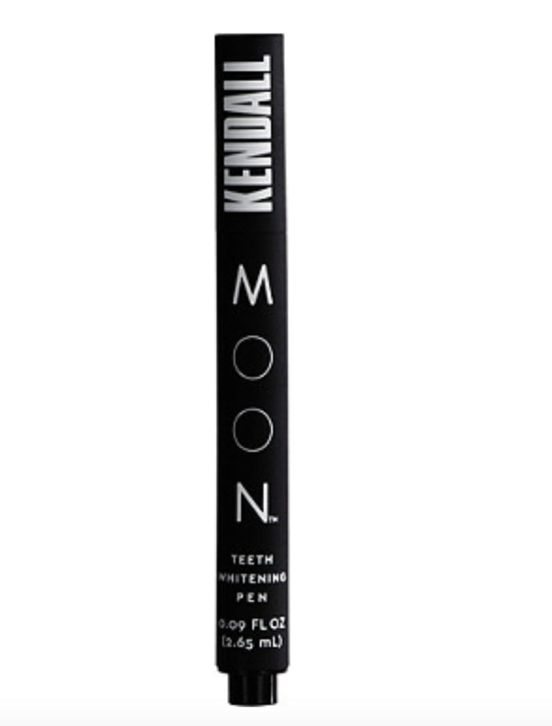 Moon Kendall Jenner Teeth Whitening Pen Vanilla Mint Flavor