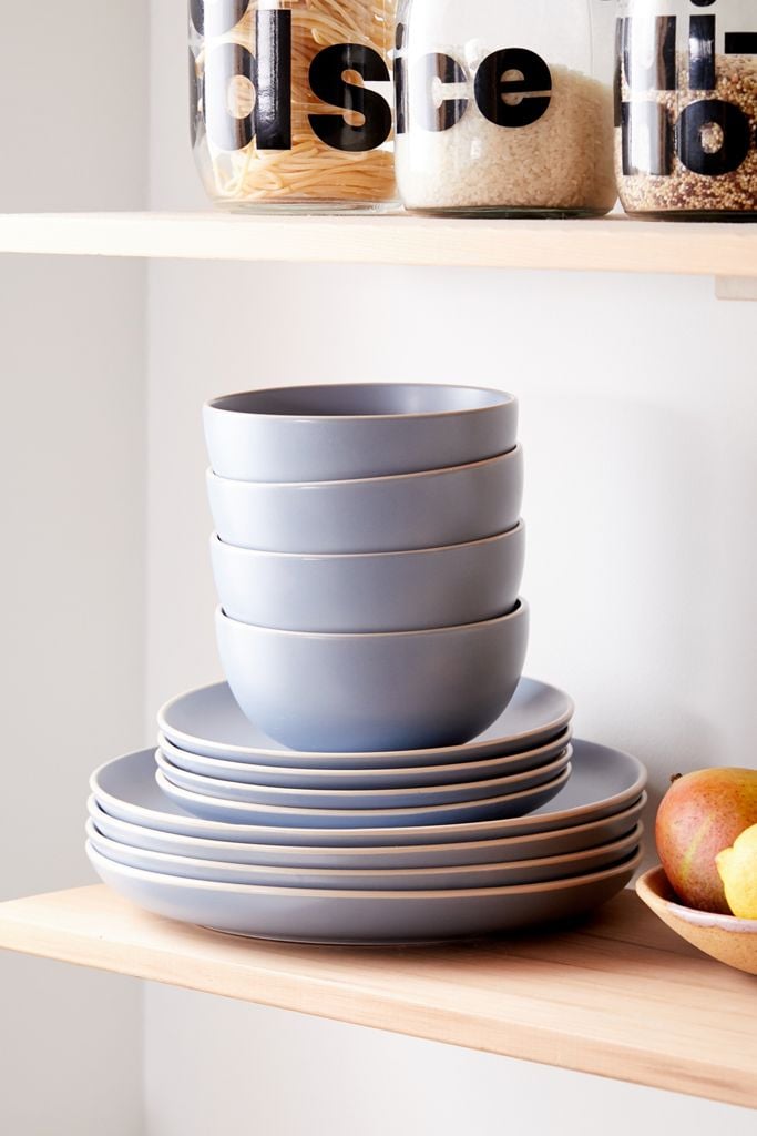 Rockaway 12-Piece Dining Set