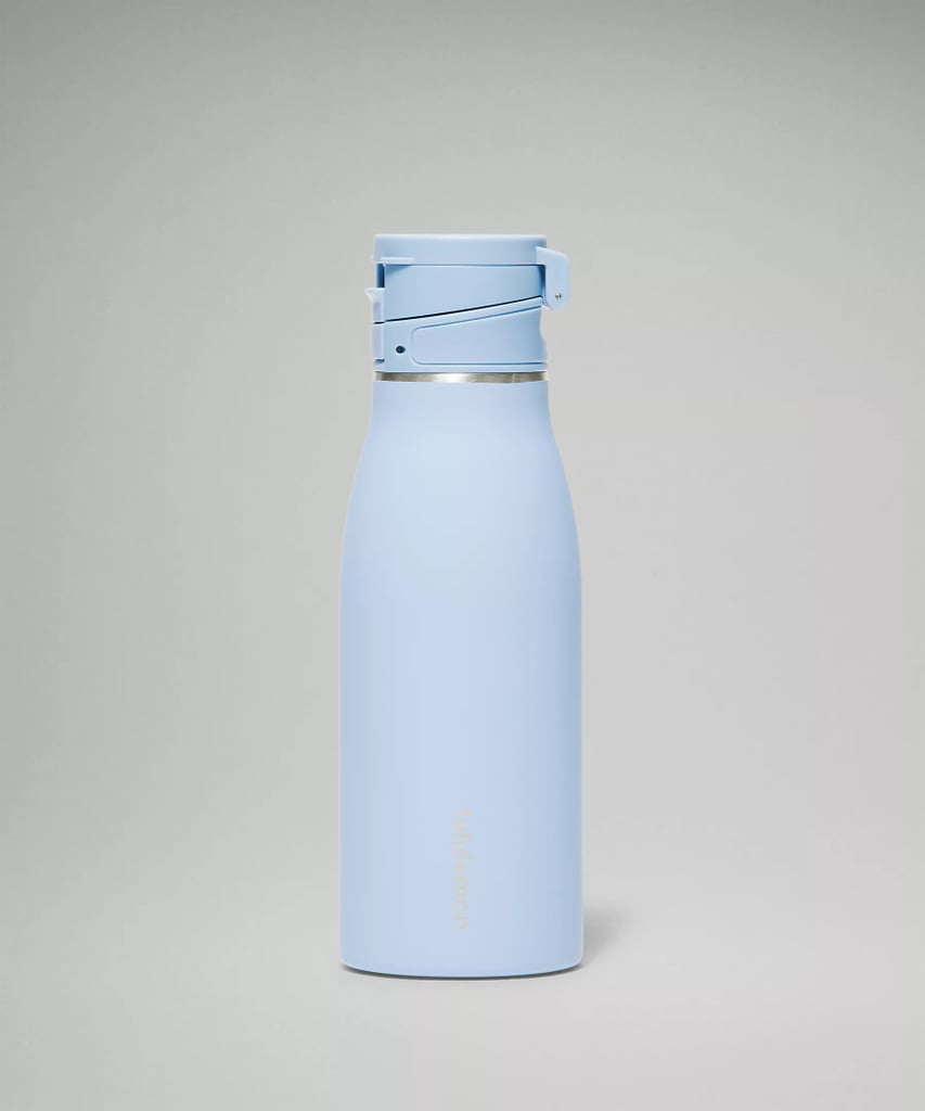 Hot/Cold Water Bottle