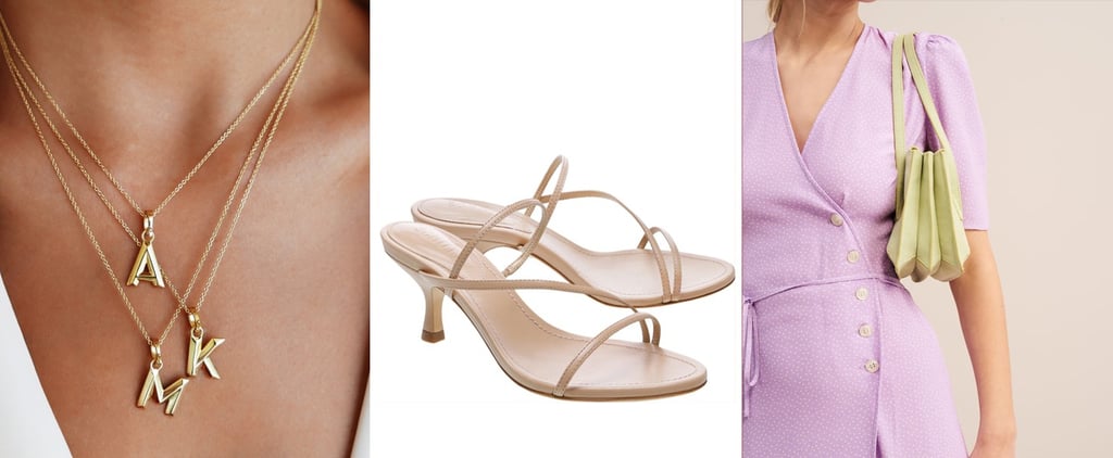 Fashion Trends March 2019