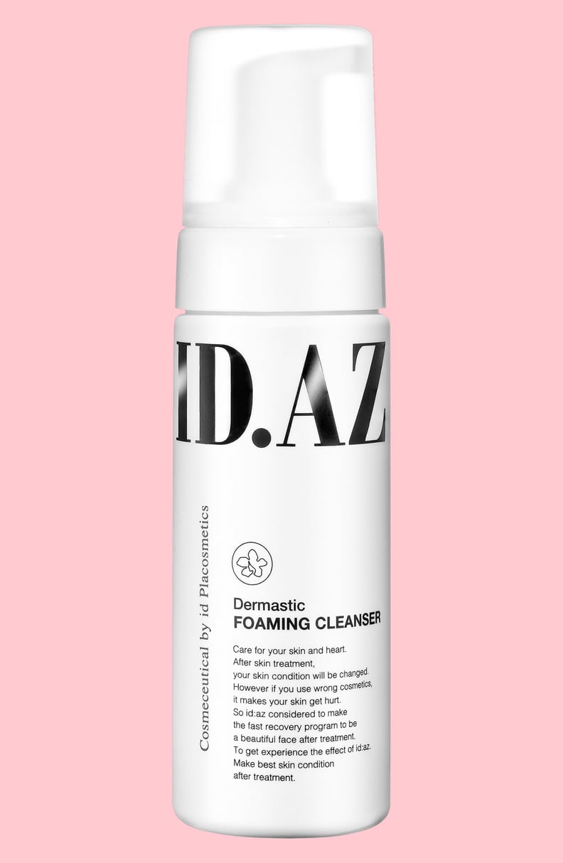 ID.AZ Dermastic Foaming Cleanser