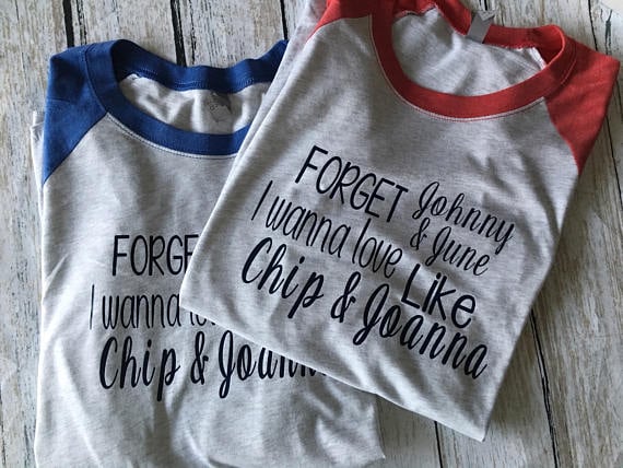Baseball Shirt