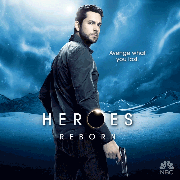 Heroes Reborn Posters Popsugar Entertainment Heroes Reborn Posters Popsugar Entertainment