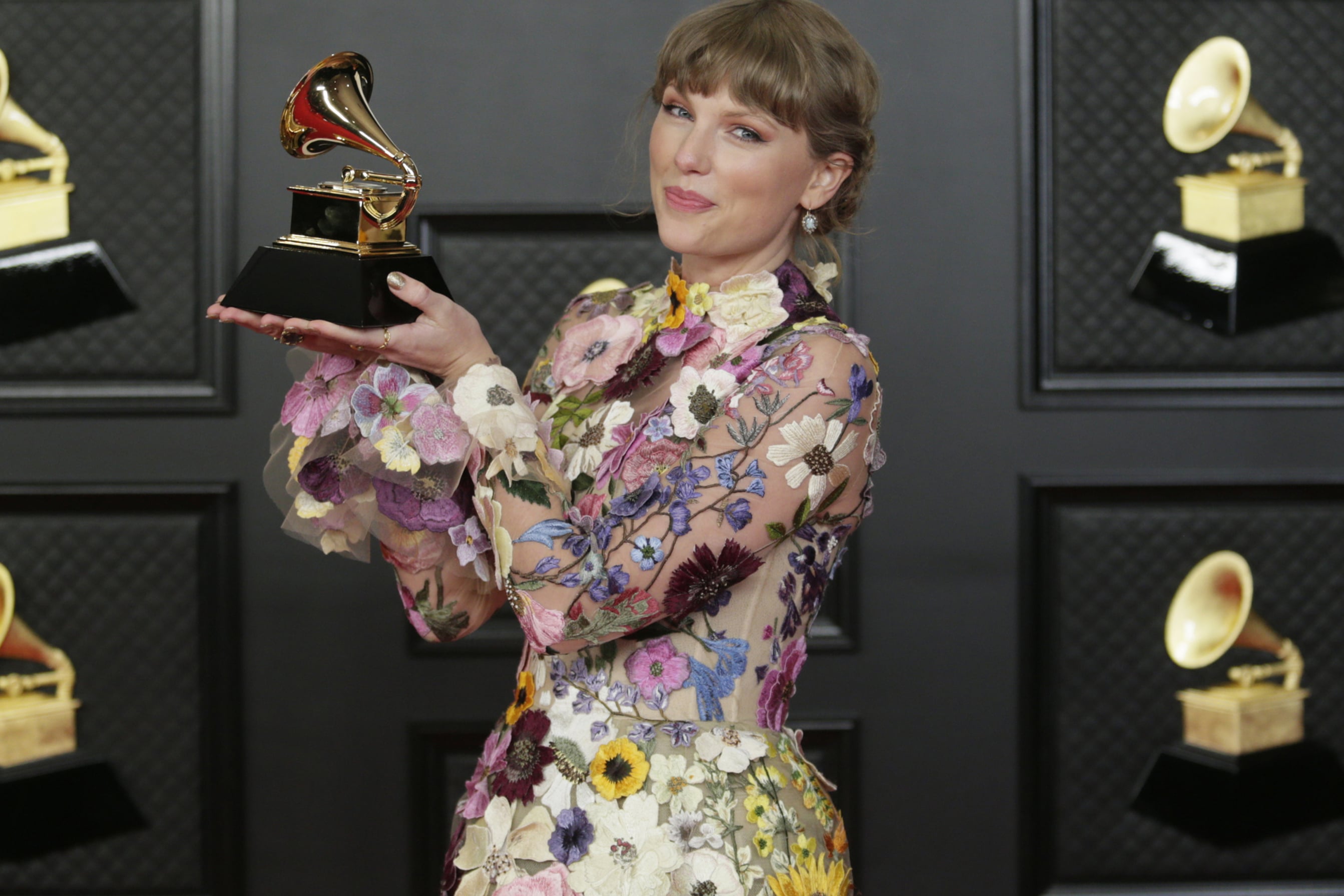 What Is the 2023 Grammys Eligibility Period? POPSUGAR Entertainment