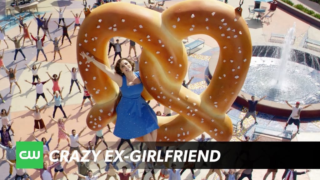Watch the Trailer For Crazy Ex-Girlfriend