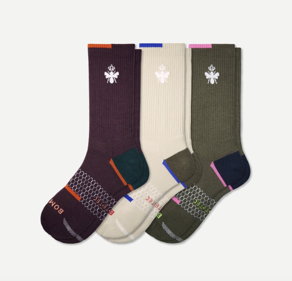 Best Cold-Weather Workout Socks