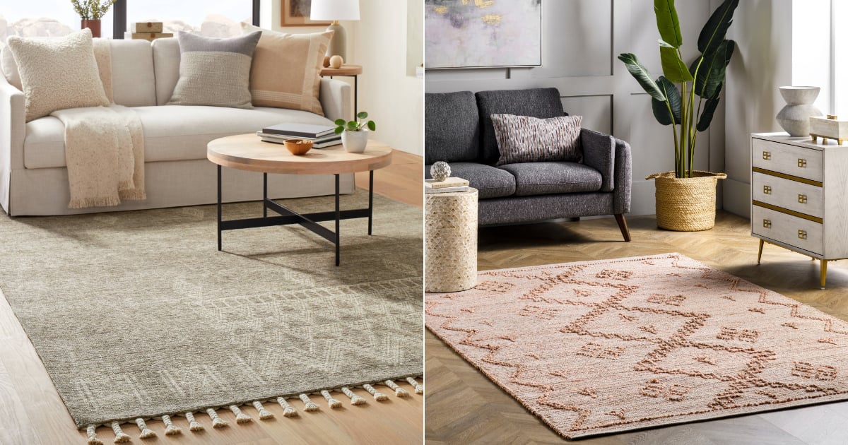 Best Target Area Rugs 2022 POPSUGAR Home