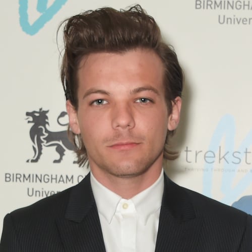 Louis Tomlinson, UK