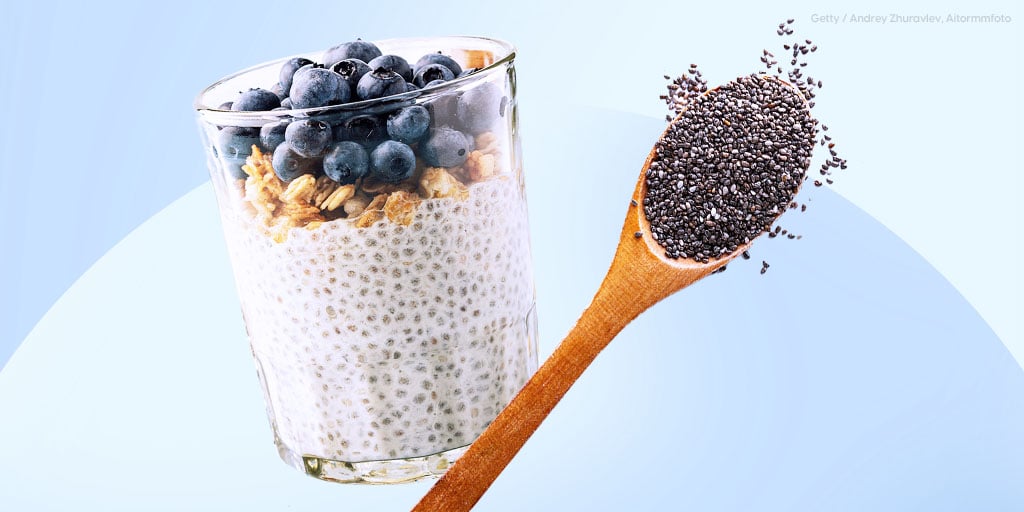Are Chia Seeds Good For You? Plus, How to Eat Chia Seeds - Vimarsana News