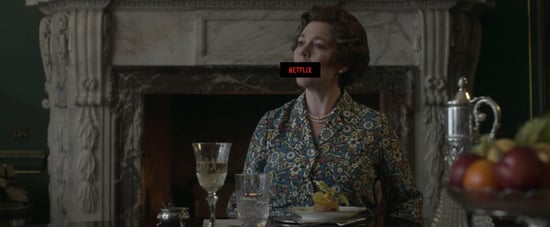 Watch The Crown: Unnecessarily Censored | Video
