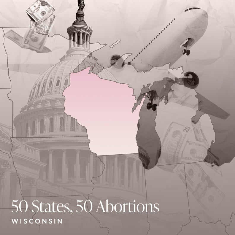 Down Syndrome Abortion Story, Wisconsin