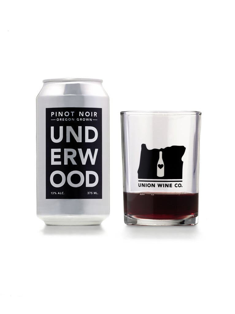 <a href="http://bit.ly/1slge5w">Union Wine Underwood Pinot Noir</a> ($24 For 4)