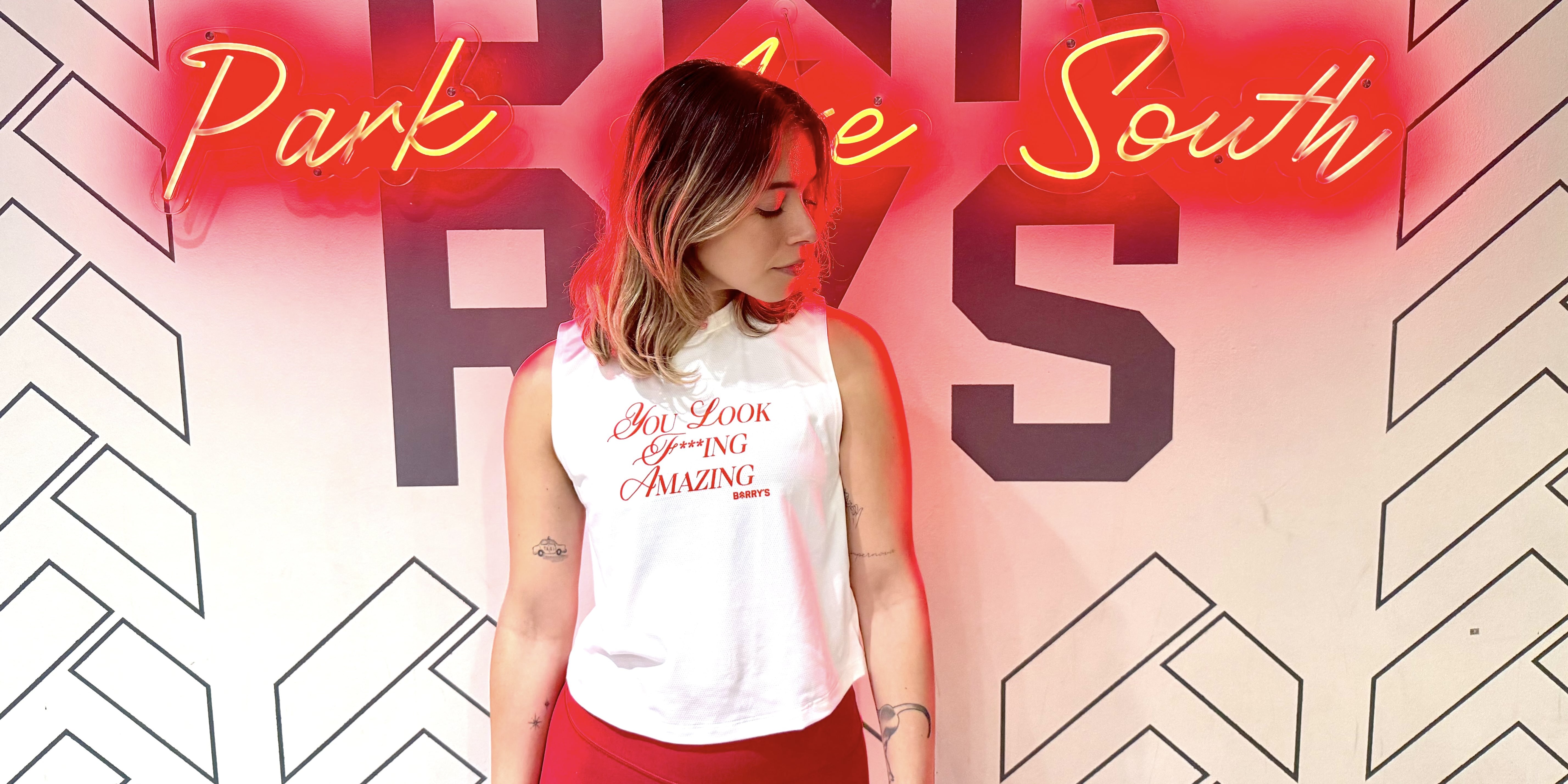 I Tested Barry's Activewear in a 50-Minute "Abs & Ass" Bootcamp — Here's My Take