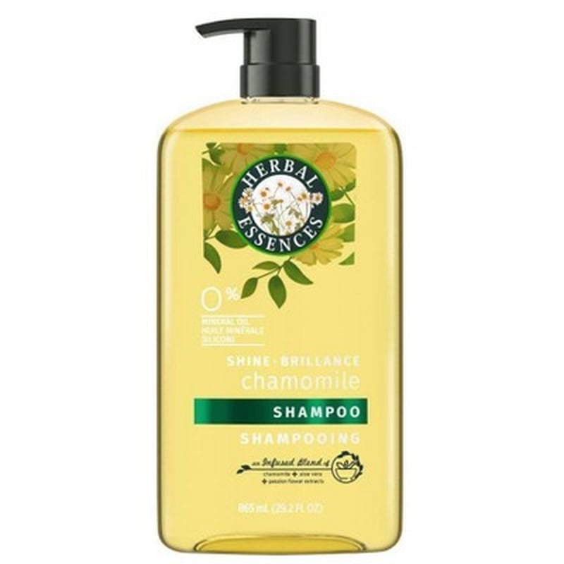 Best Drugstore Shampoos Under 20 POPSUGAR Beauty