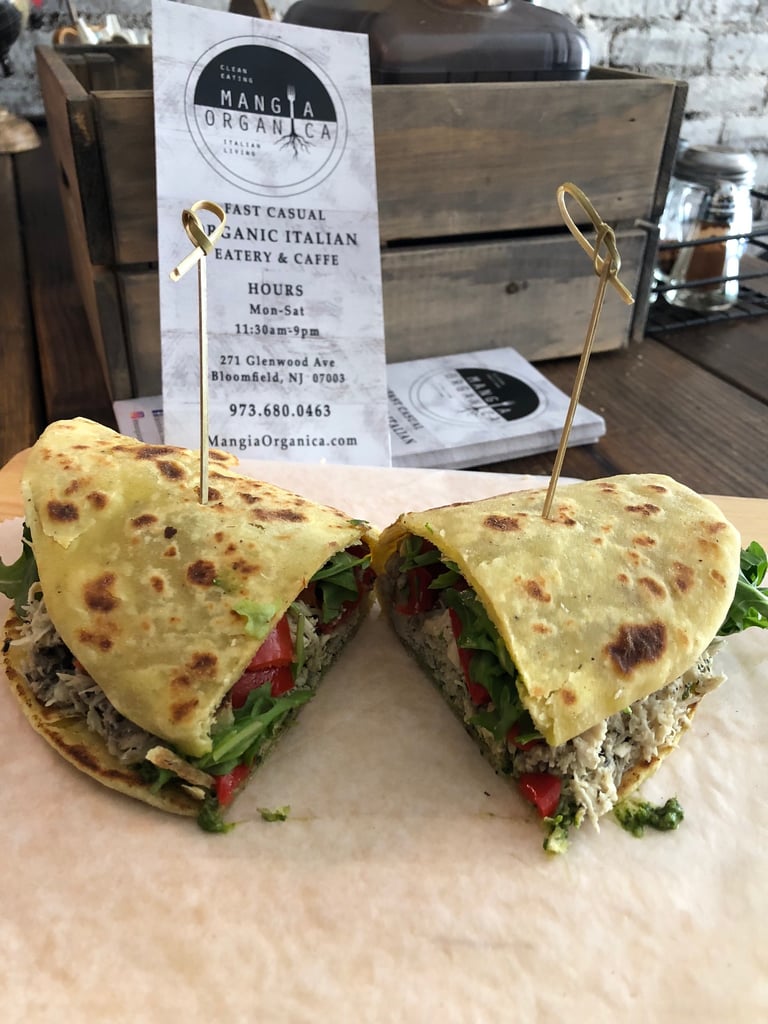 Healthy Restaurants in Each State POPSUGAR Fitness