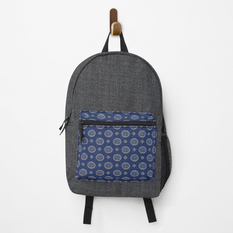 Johnny Rose Backpack