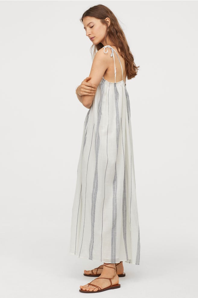 H&M Wide-cut Dress