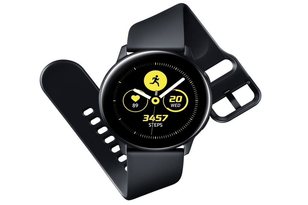 Samsung Galaxy Watch Active (40mm) Black