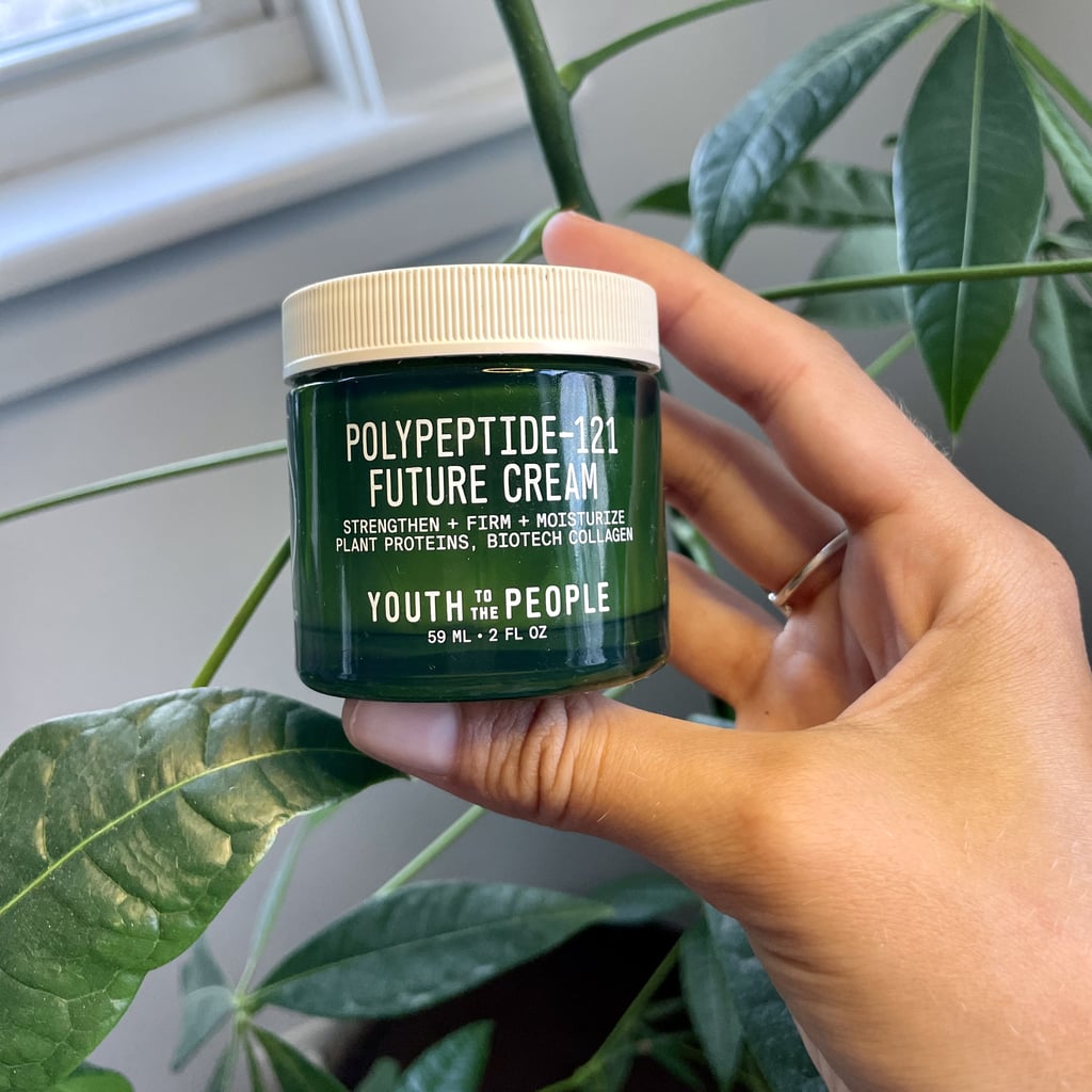Youth to the People Polypeptide Future Cream | Editor Review