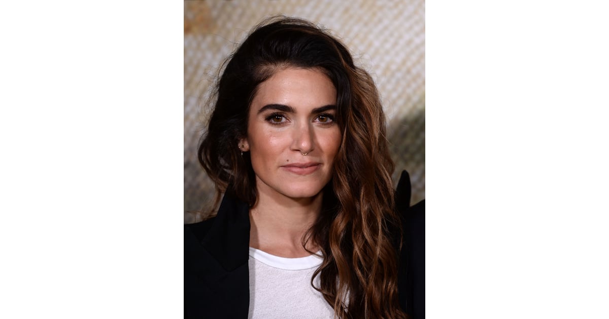 Nikki Reed: May 17 | Celebrities Born in 1988 | POPSUGAR Celebrity Photo 12