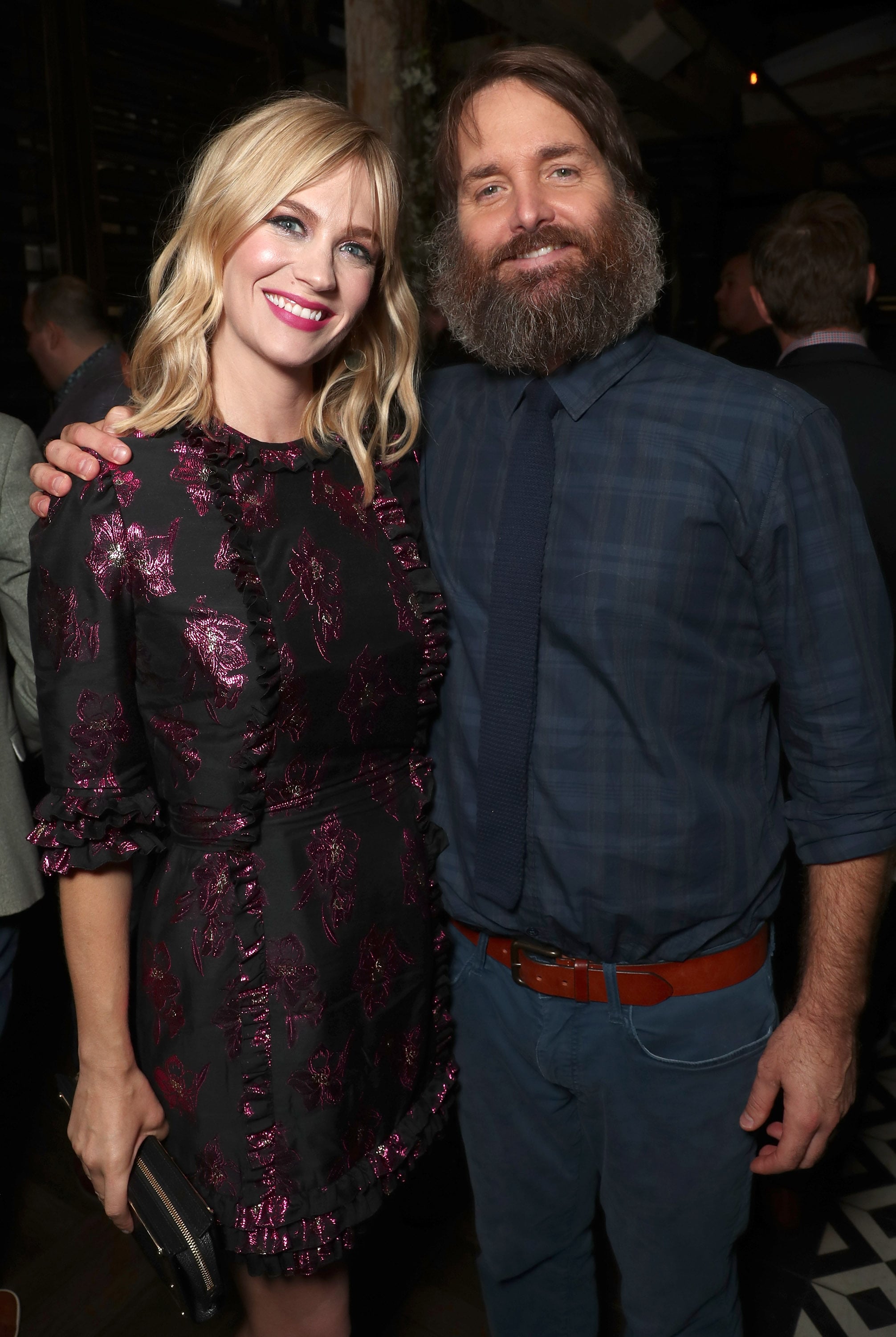 jim carrey and january jones