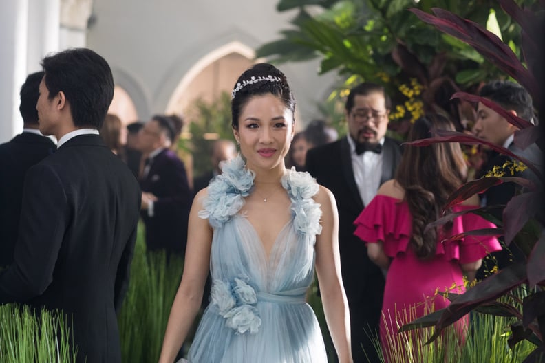 Crazy Rich Asians