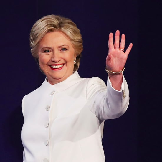 Best Tweets About the Third Presidential Debate 2016