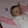 Genius Parenting Hack to Help Babies Self-Soothe While Sleeping Is Going Viral