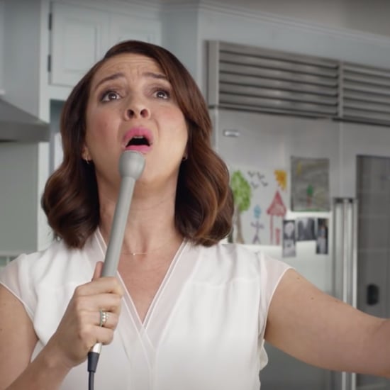 Maya Rudolph's Vajingle About Chemicals in Tampons | Video