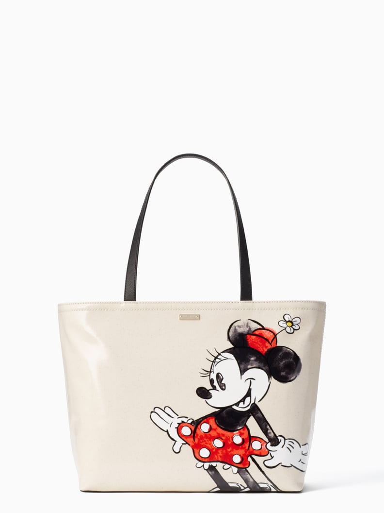 Kate Spade for Minnie Mouse Francis Tote