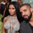 Drake, Nicki Minaj, and Lil Wayne Had a Young Money Reunion at OVO Fest