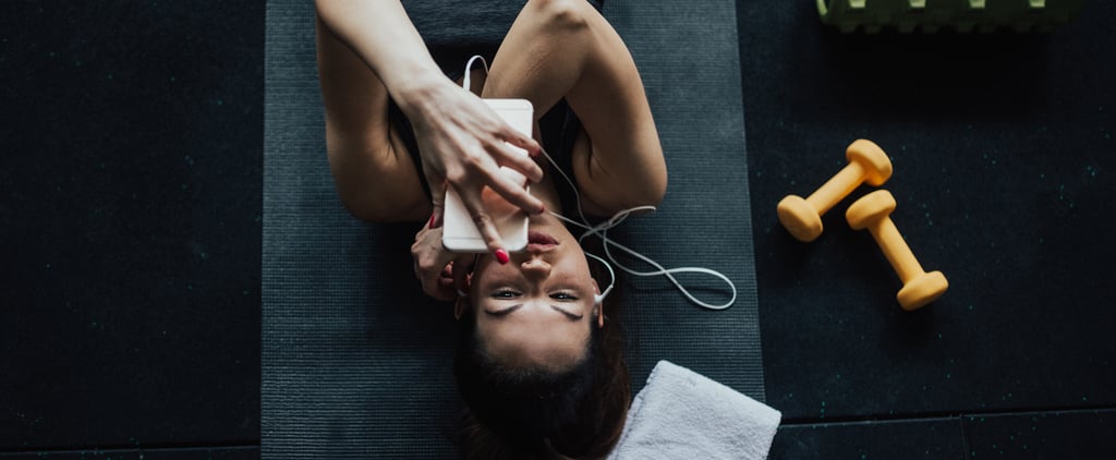Why I Stopped Recording My Workouts
