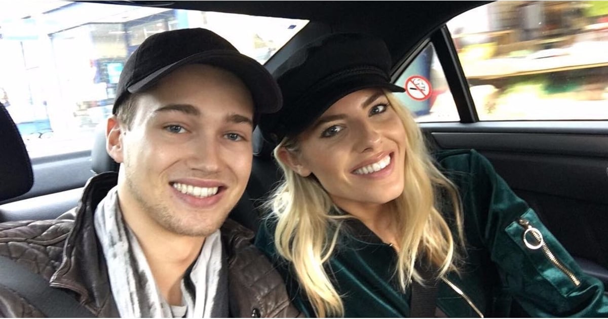 Mollie King Strictly Come Dancing Instagram Videos | POPSUGAR Celebrity UK