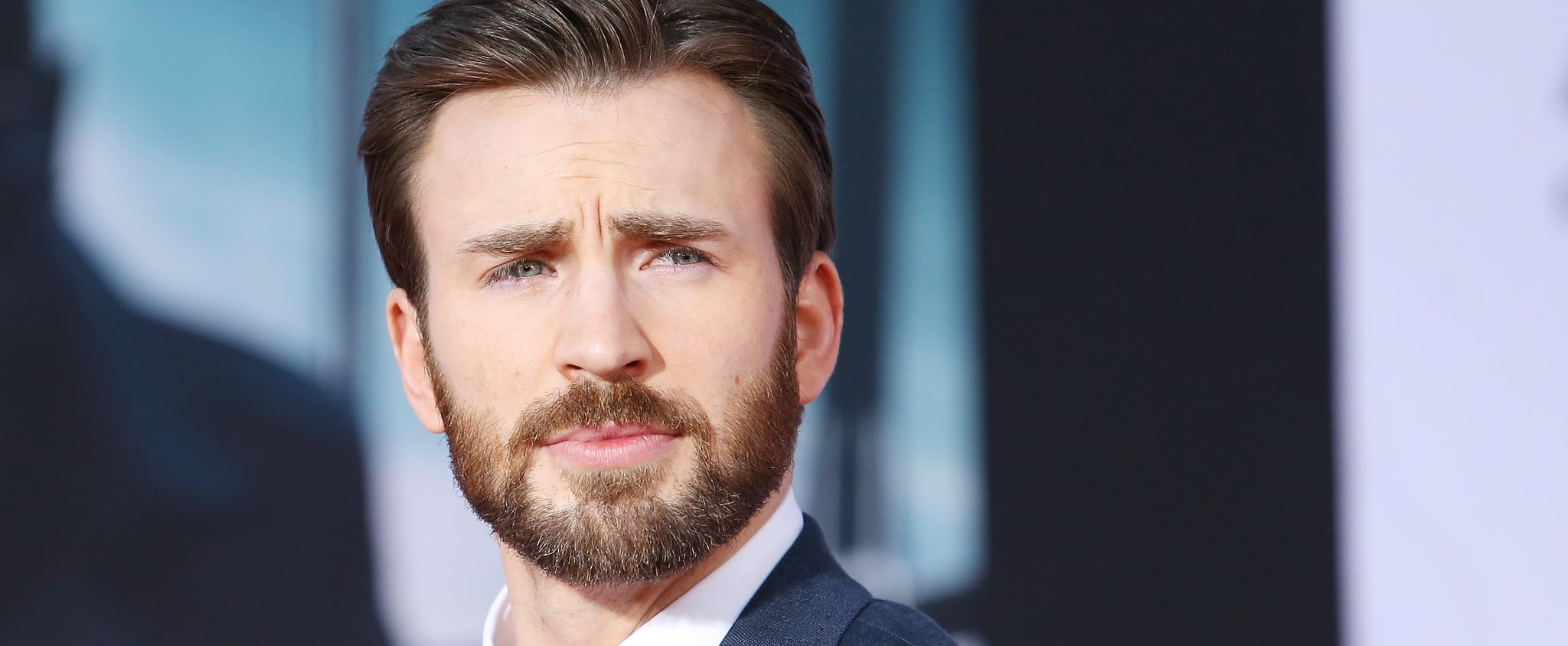 Chris Evans Captain America Celebrity Hair Youtube