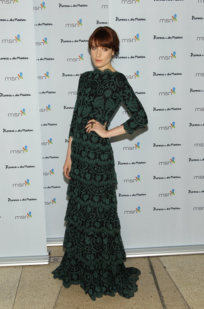 Florence Welch Florence Welch