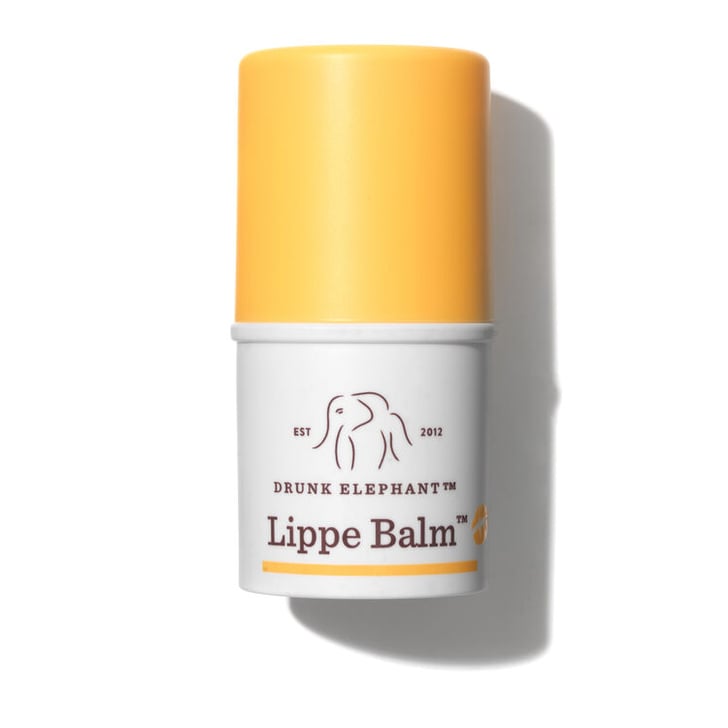 Drunk Elephant Lippe Balm Best Lip Balms and Treatments For Dry