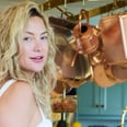 Kate Hudson Swears By This Self-Improvement Mantra: "Stop Thinking You’re Broken"