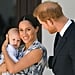 Is Prince Harry and Meghan Markle's Son, Archie, a Prince?