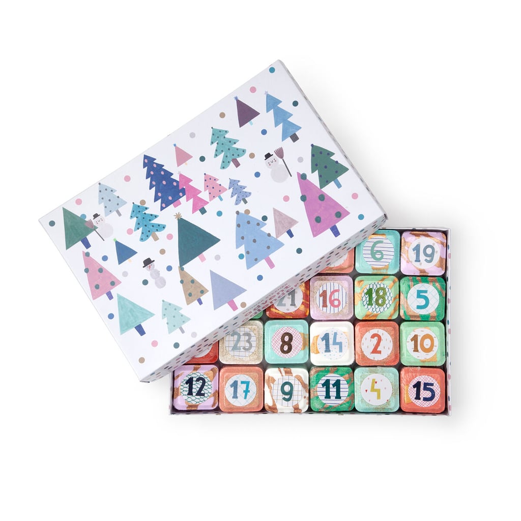 Advent Shower Steamer Set Best Christmas Advent Calendars 2020