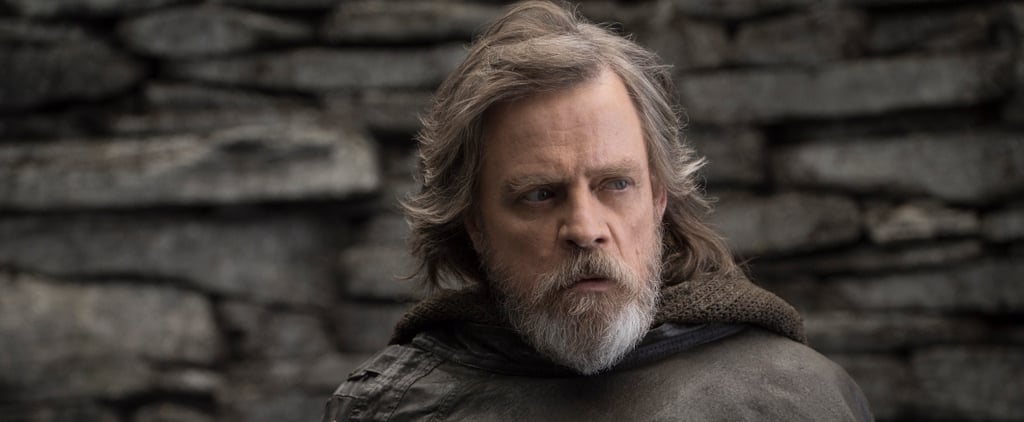Is Mark Hamill in Guardians of the Galaxy 3?