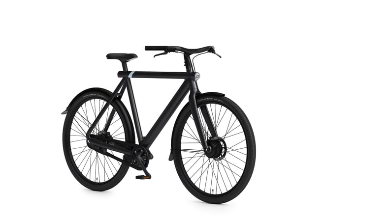 VanMoof S3