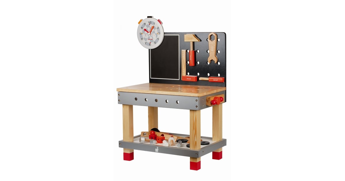 Janod tool bench online