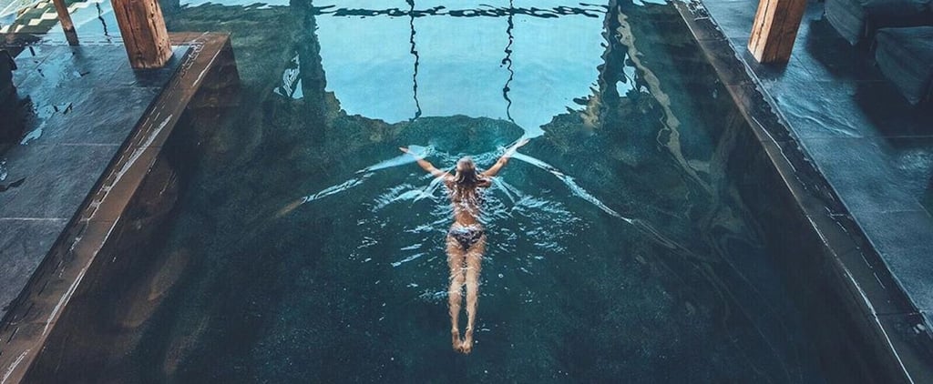 This Italian Resort Has an Incredible Indoor Pool