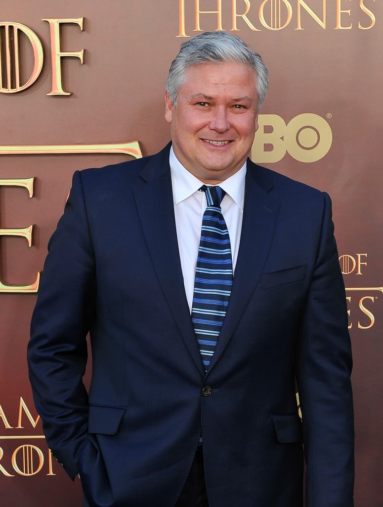 Game of Thrones San Francisco Premiere March 2015