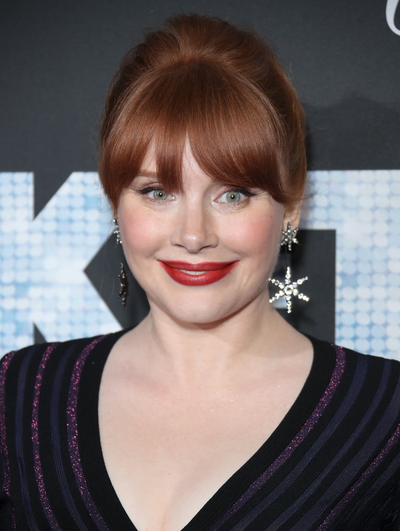 Bryce Dallas Howard