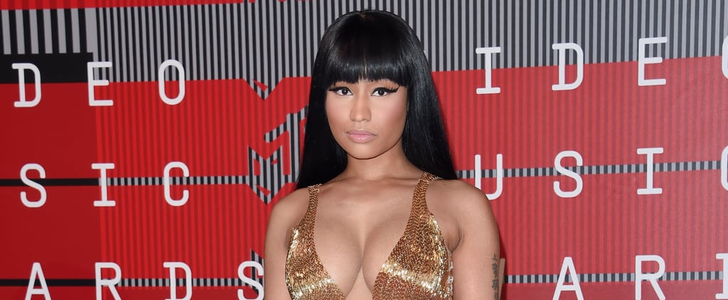Nicki Minaj Will Produce a Show For ABC Family
