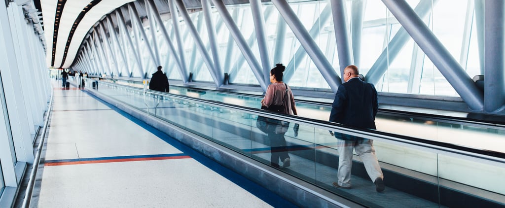 What to Do If You Get Bumped Off a Flight