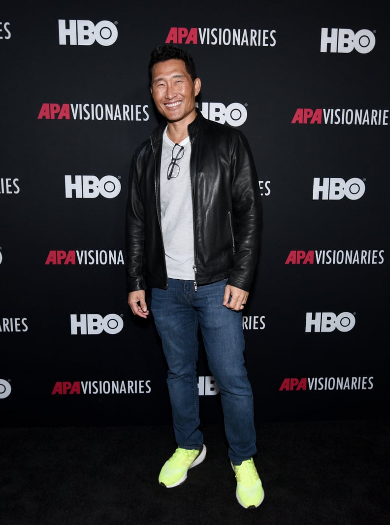 Daniel Dae Kim as Fire Lord Ozai